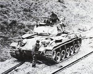 CHAFFEE M24-04